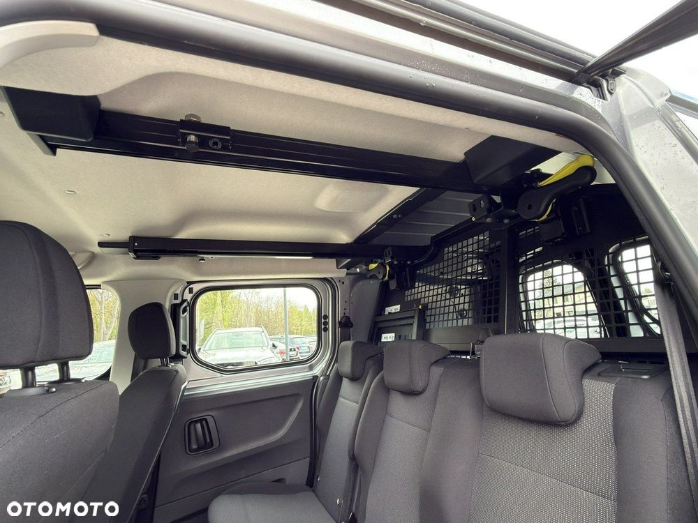 Toyota Proace City - 17