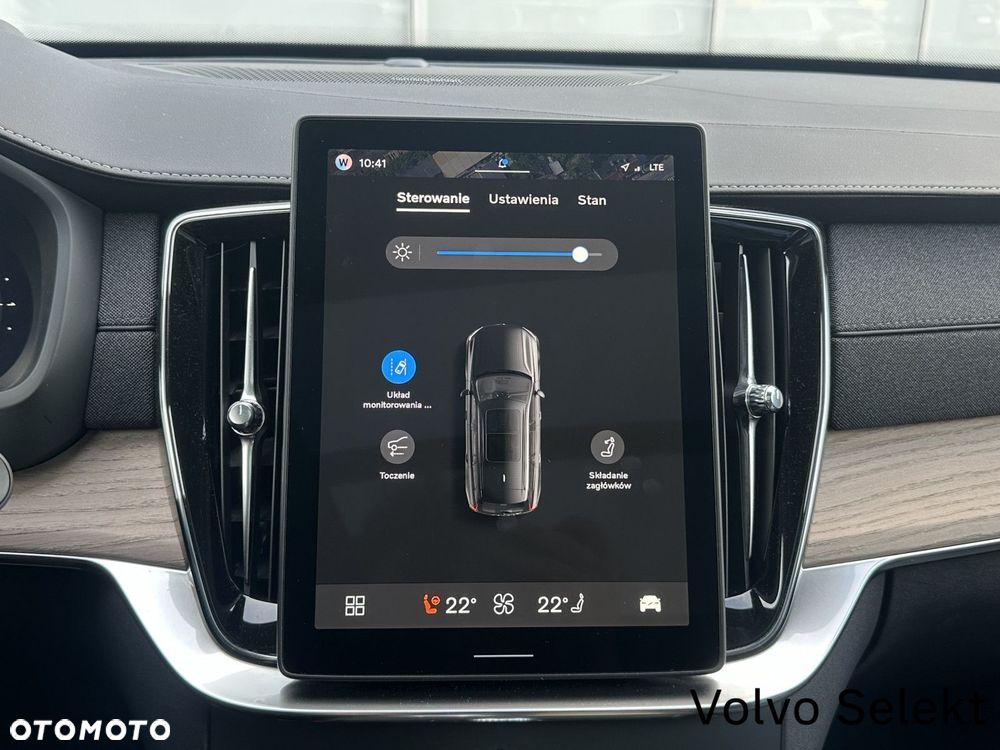 Volvo XC 90 - 19