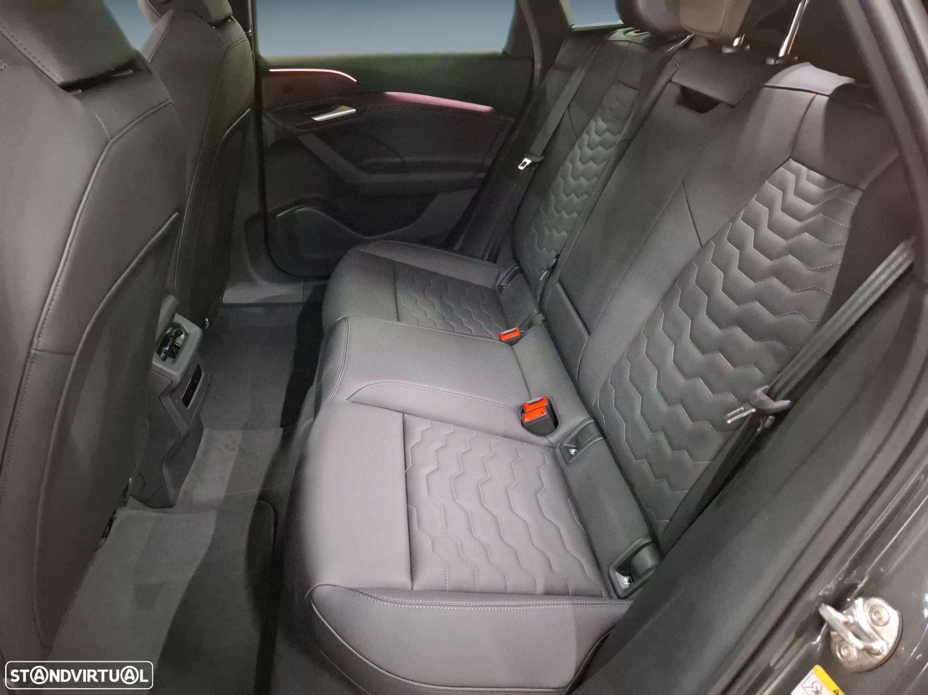 Audi A6 Avant e-tron 83 kWh - 14