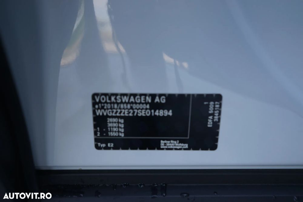 Volkswagen ID.4 77 kWh Pro - 10