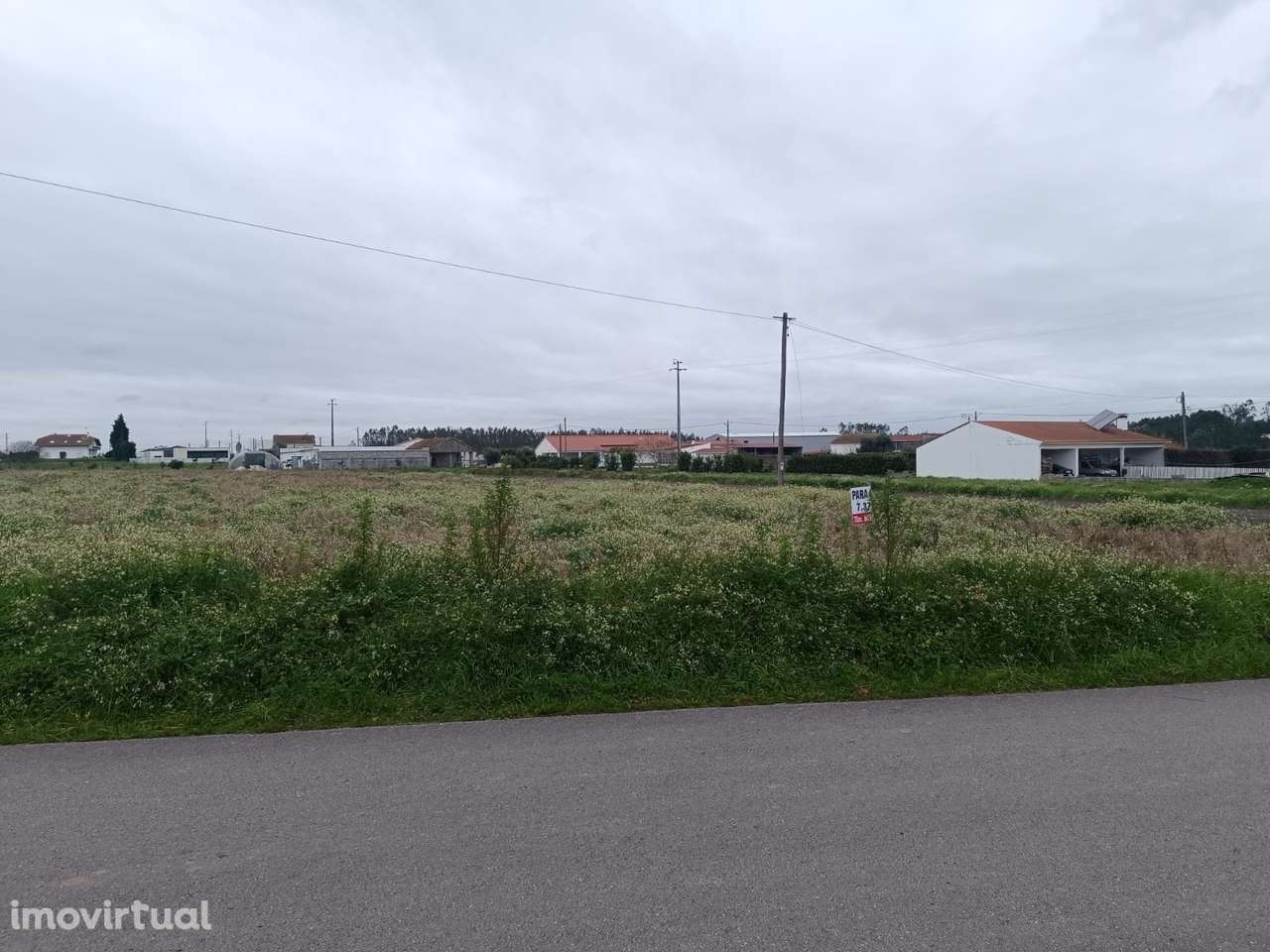 Terreno  Venda em Louriçal,Pombal - Grande imagem: 4/6