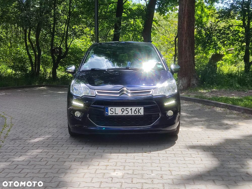 Citroën C3 Pure Tech (VTi) 82 Exclusive - 6