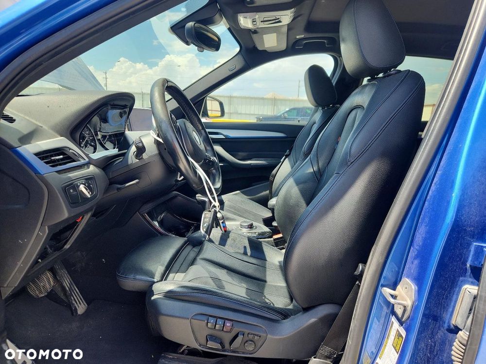 BMW X1 xDrive25i M Sport sport - 8
