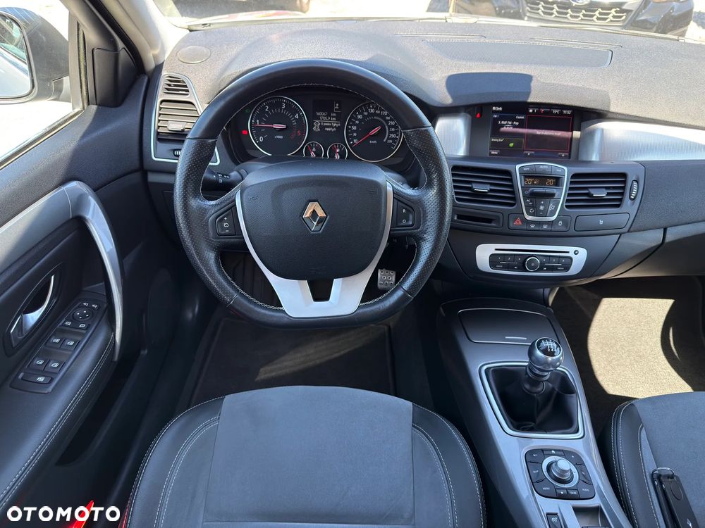 Renault Laguna 2.0 DCi Privilege - 23