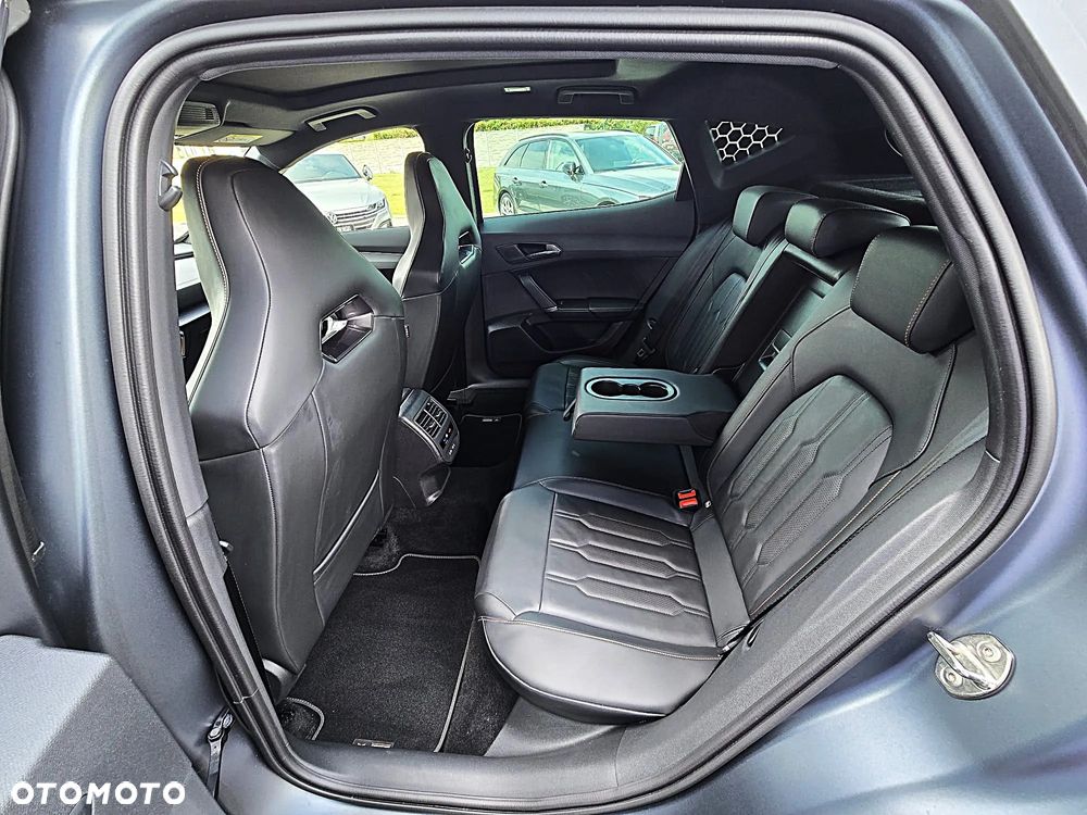Cupra Formentor VZ 2.0 TSI 4Drive DSG Tribe Edition - 24