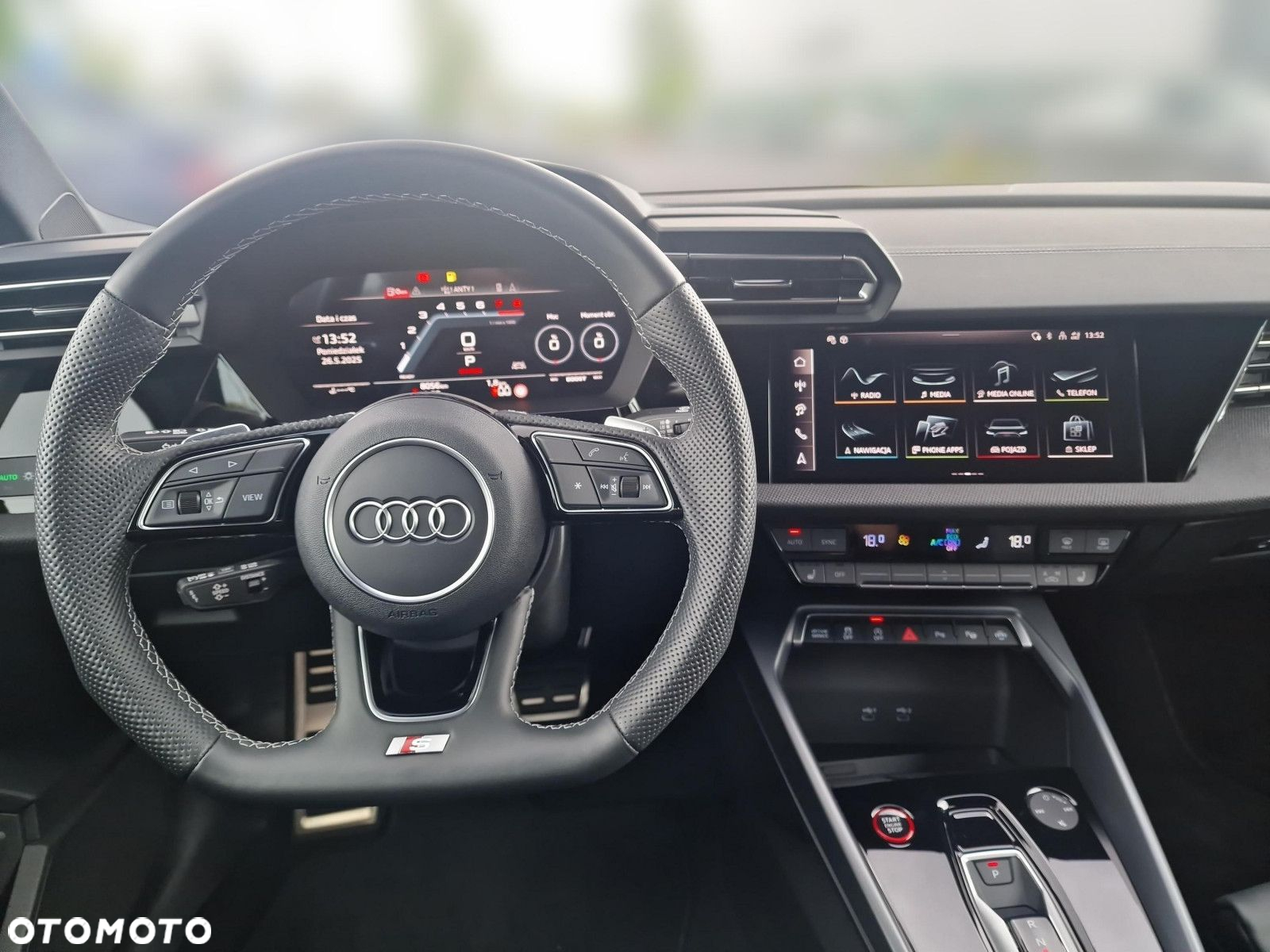Audi S3 - 10