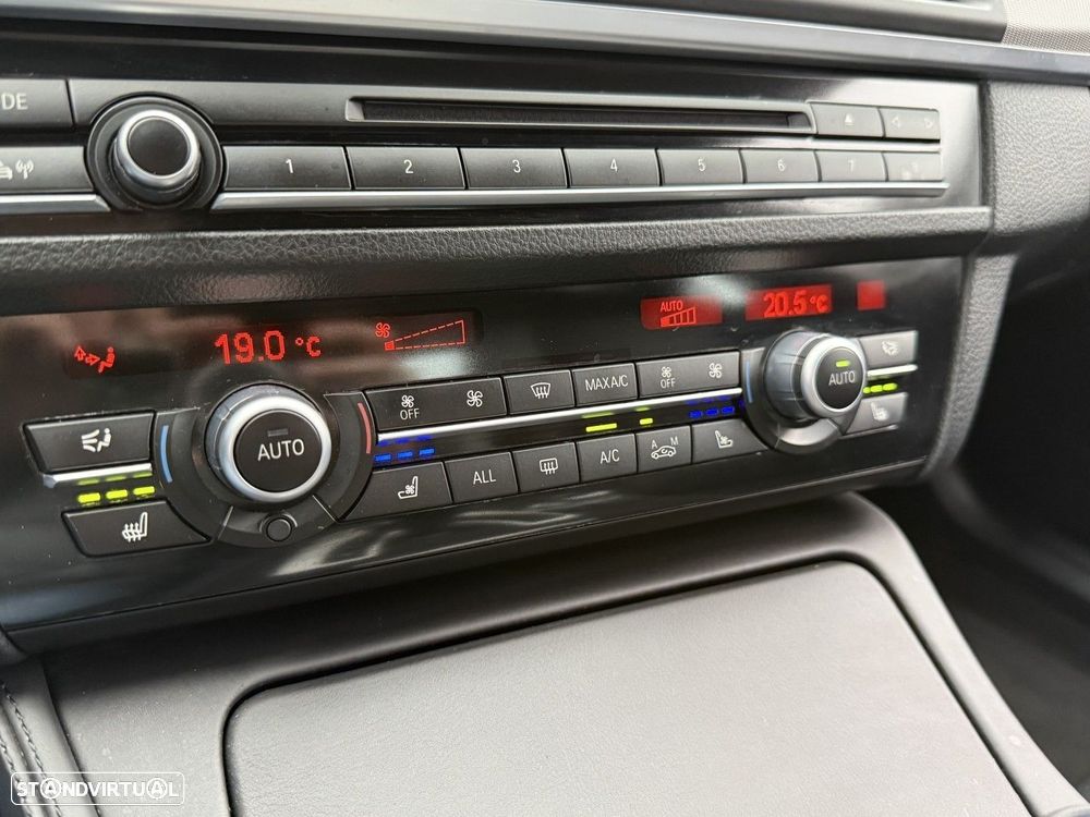 BMW M5 Standard - 20