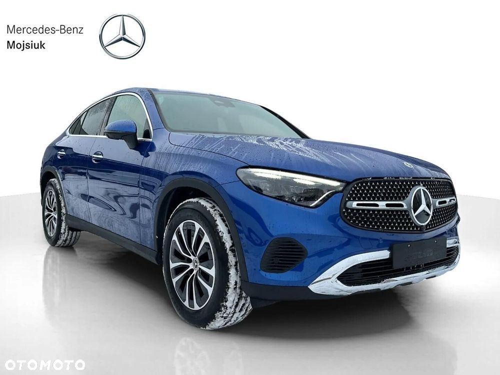 Mercedes-Benz GLC - 2