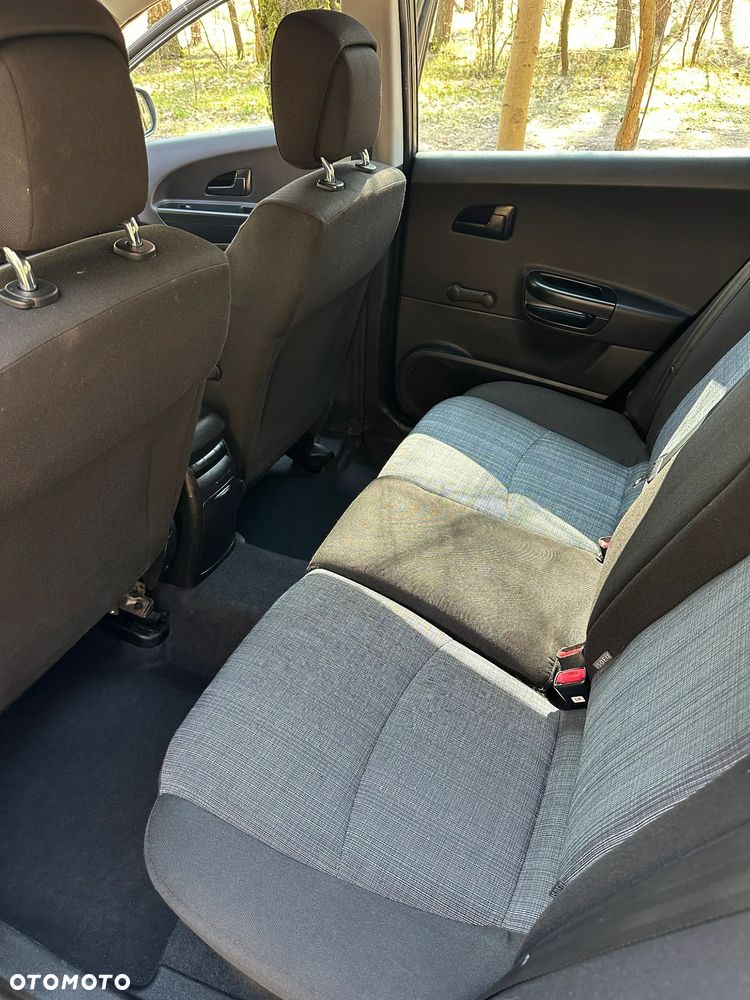 Kia Ceed 1.4 Comfort - 8