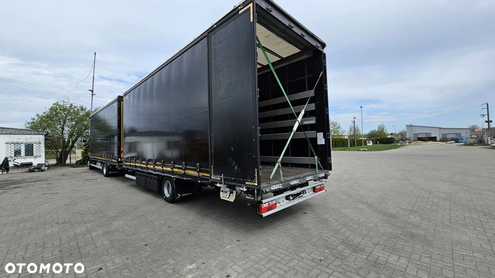 DAF CF 370 - 2