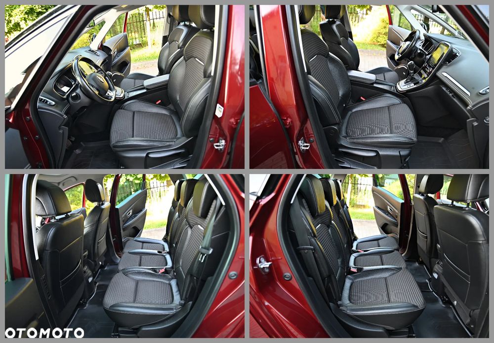 Renault Scenic TCe 160 GPF EDC BOSE EDITION - 28