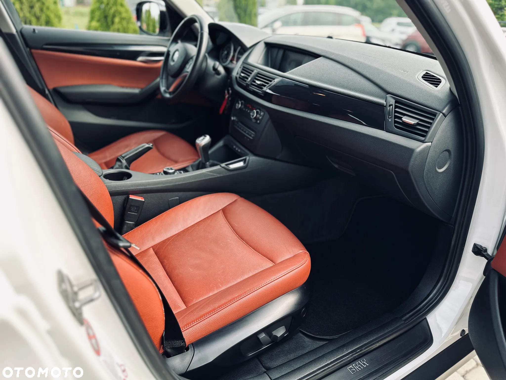 BMW X1 xDrive23d - 18