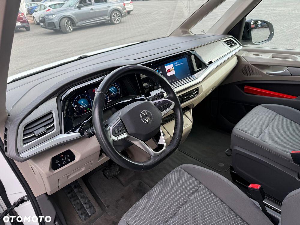 Volkswagen Multivan 2.0 TDI L2 Life DSG - 17