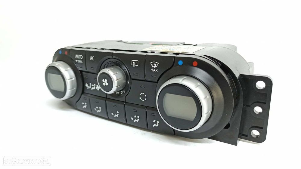 COMANDO CLIMATIZADOR RENAULT KOLEOS DYNAMIQUE PACK2 - 2