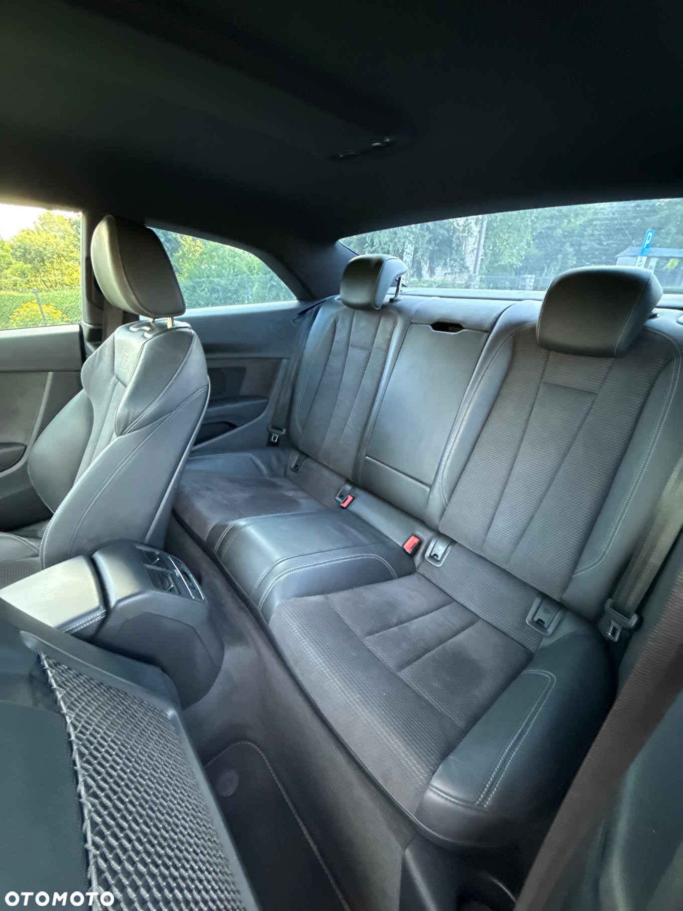 Audi A5 2.0 TDI S tronic - 16