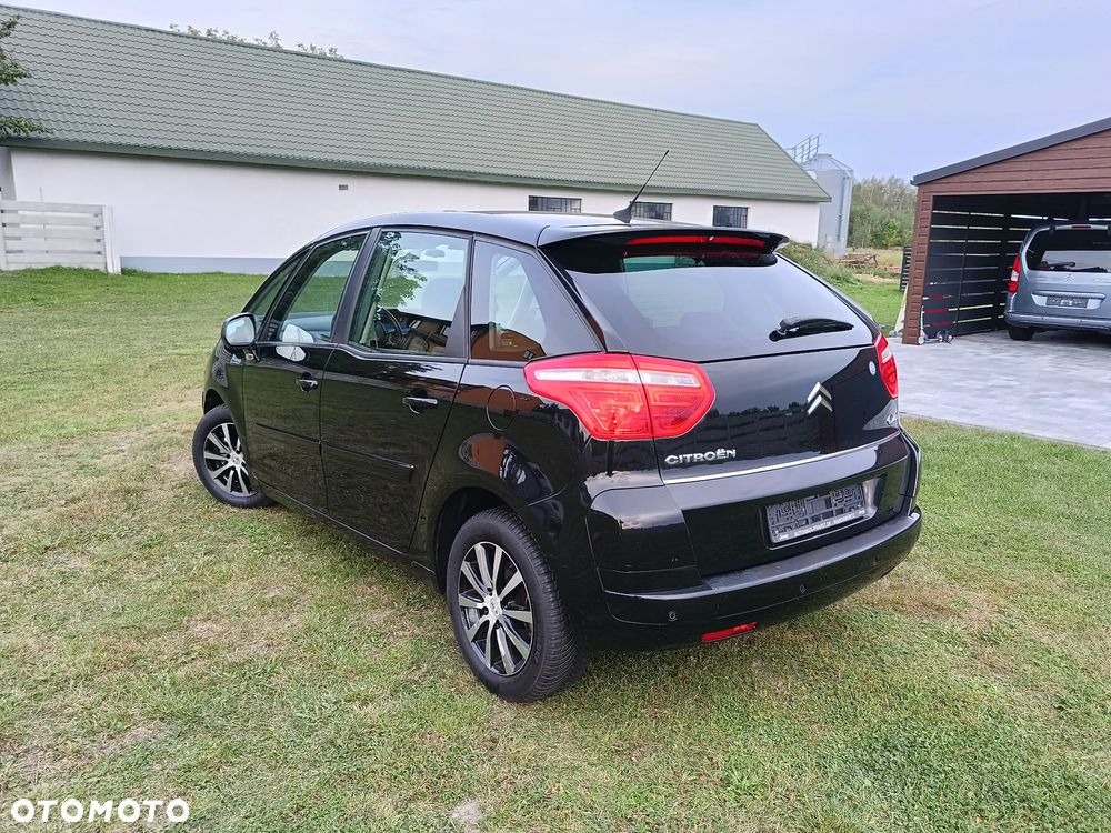 Citroën C4 Picasso 1.8 16V Tendance - 5