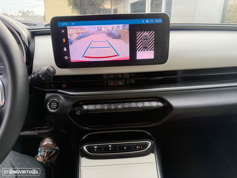 Fiat 600e La Prima - 12