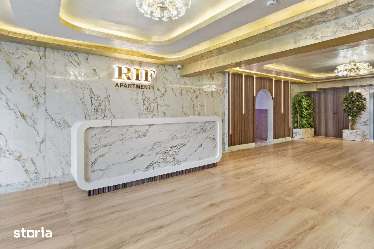 Fii primul chirias! 2 camere 93 mp Locatie Premium langa Mall Coresi - Imagine principală: 2/15