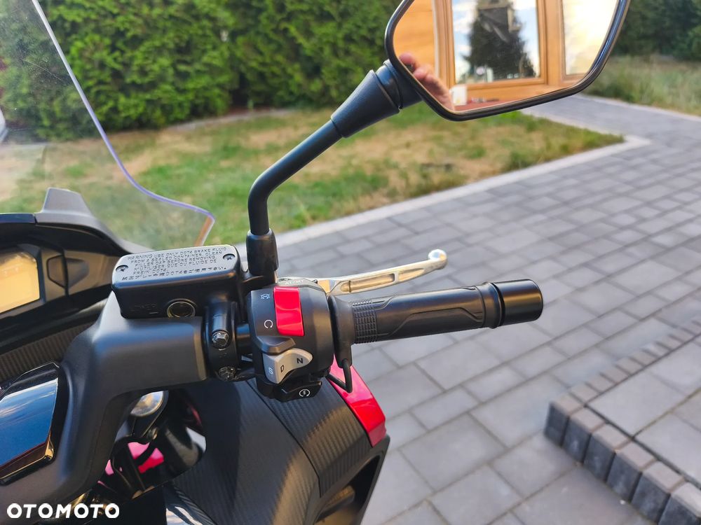 Honda NC - 28