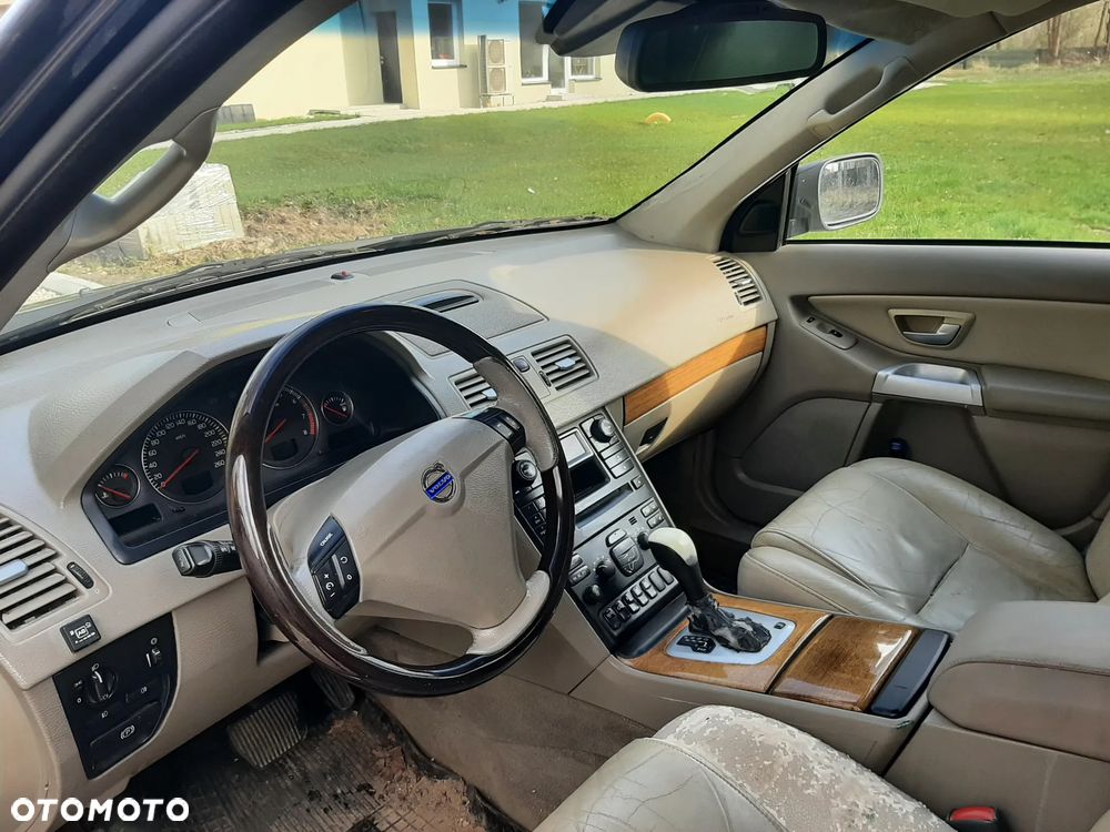 Volvo XC 90 2.9 T6 - 9