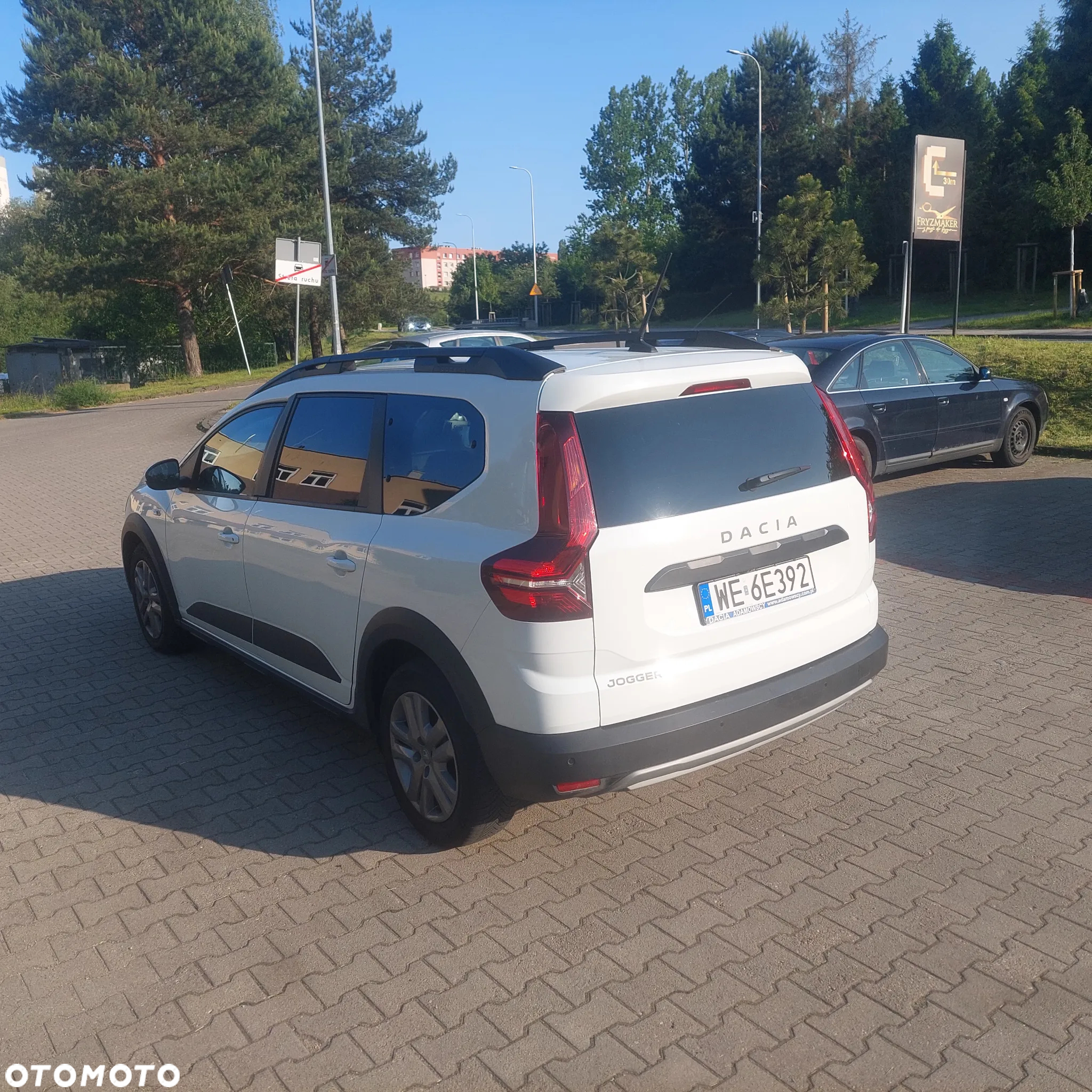 Dacia Jogger 1.0 TCe Comfort 7os - 9