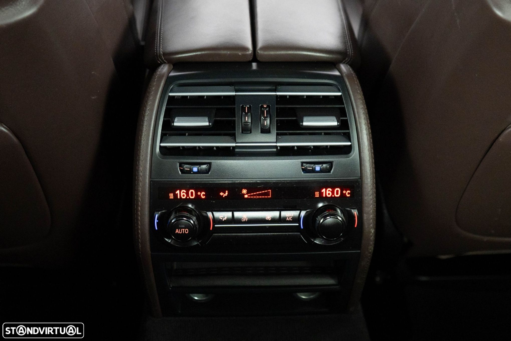 BMW 740 iH Active Hybrid - 22