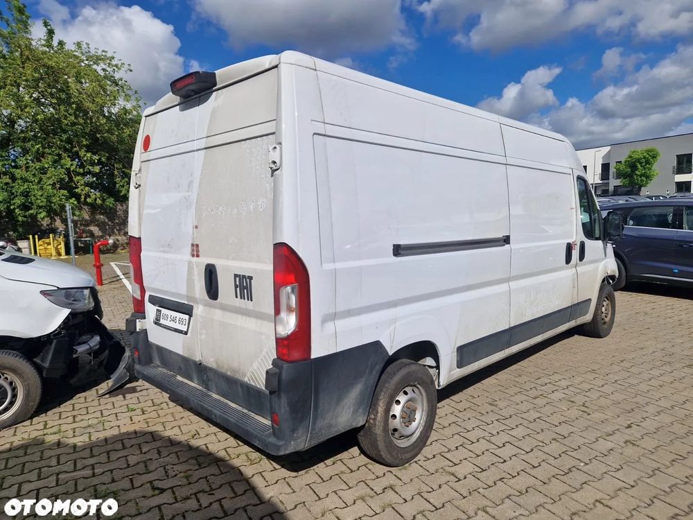 Fiat Ducato L3H2 - 6