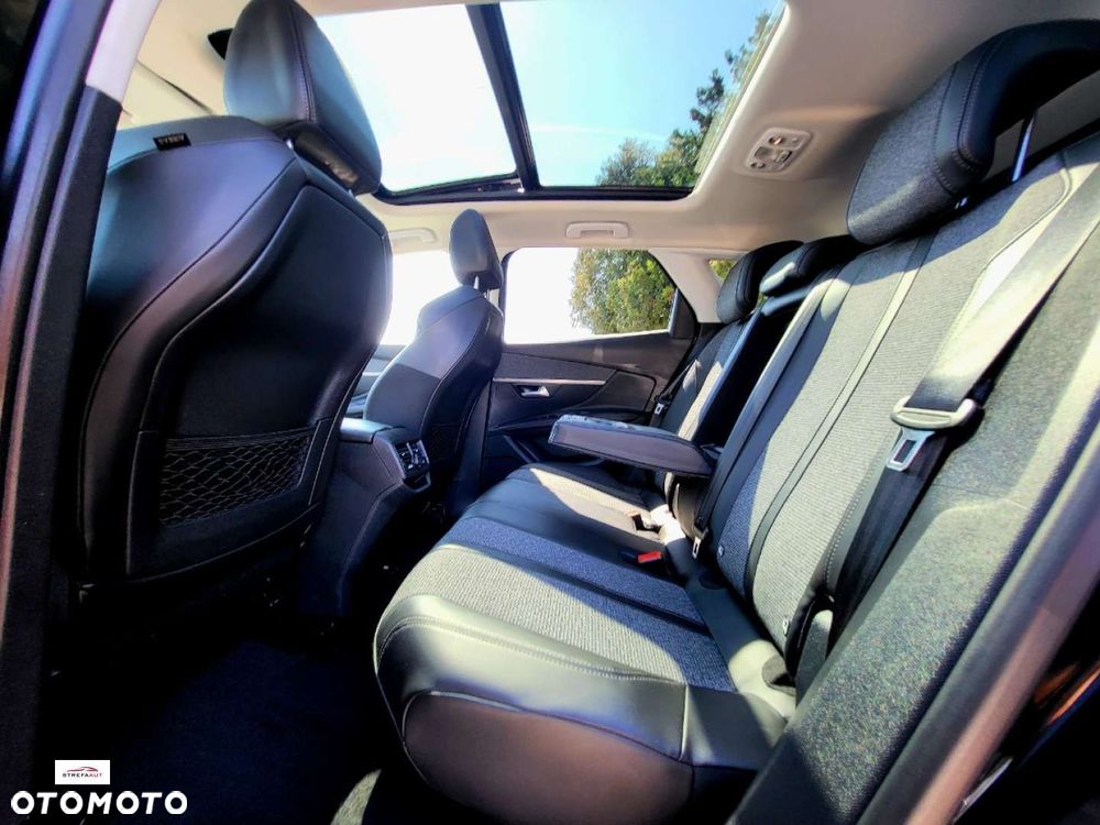 Peugeot 3008 - 5