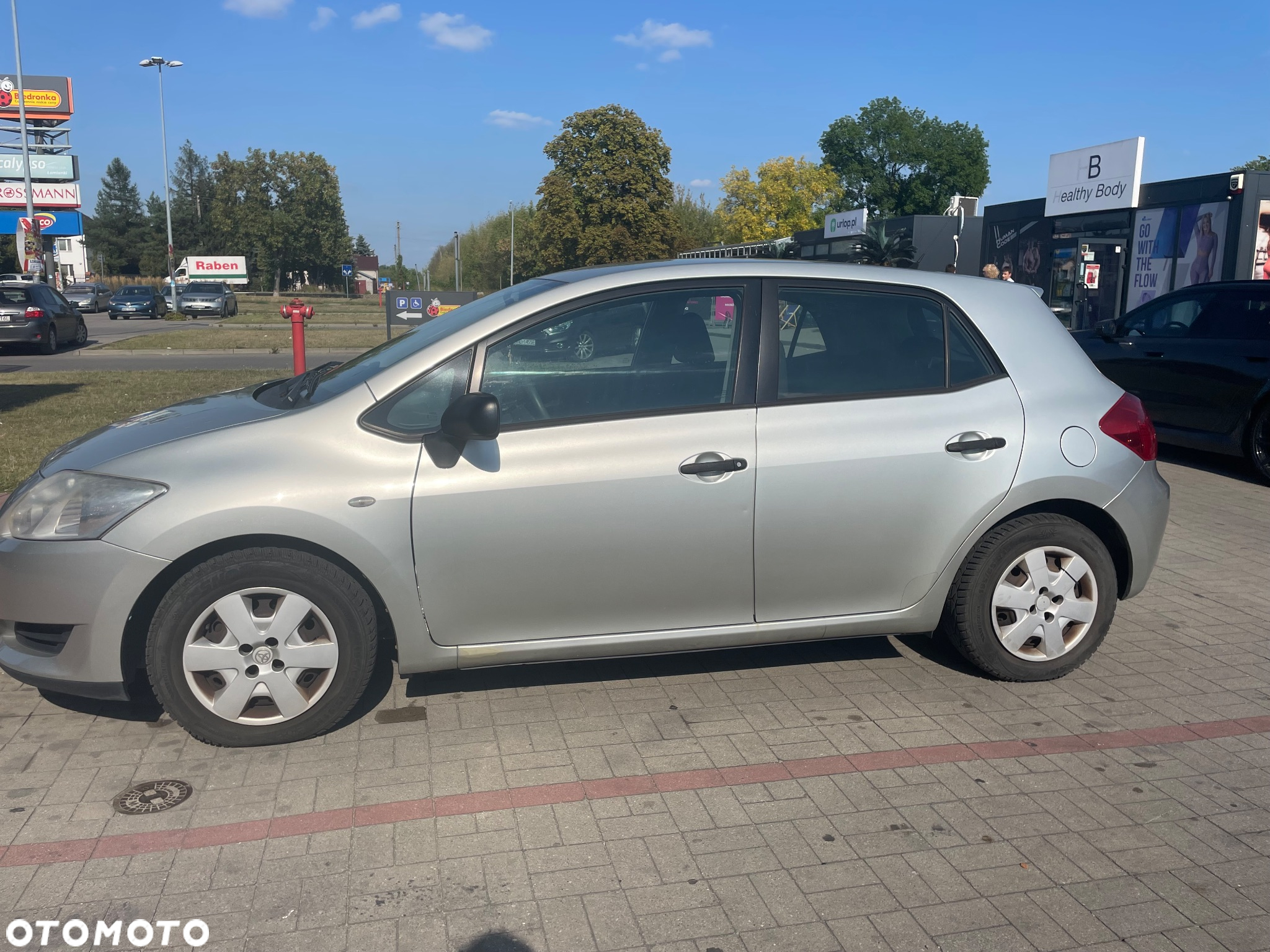 Toyota Auris - 3