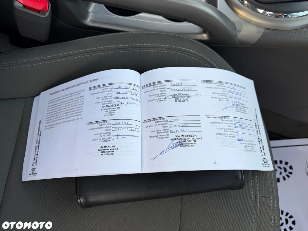 Kia Sportage 2.0 CRDI L 2WD - 15