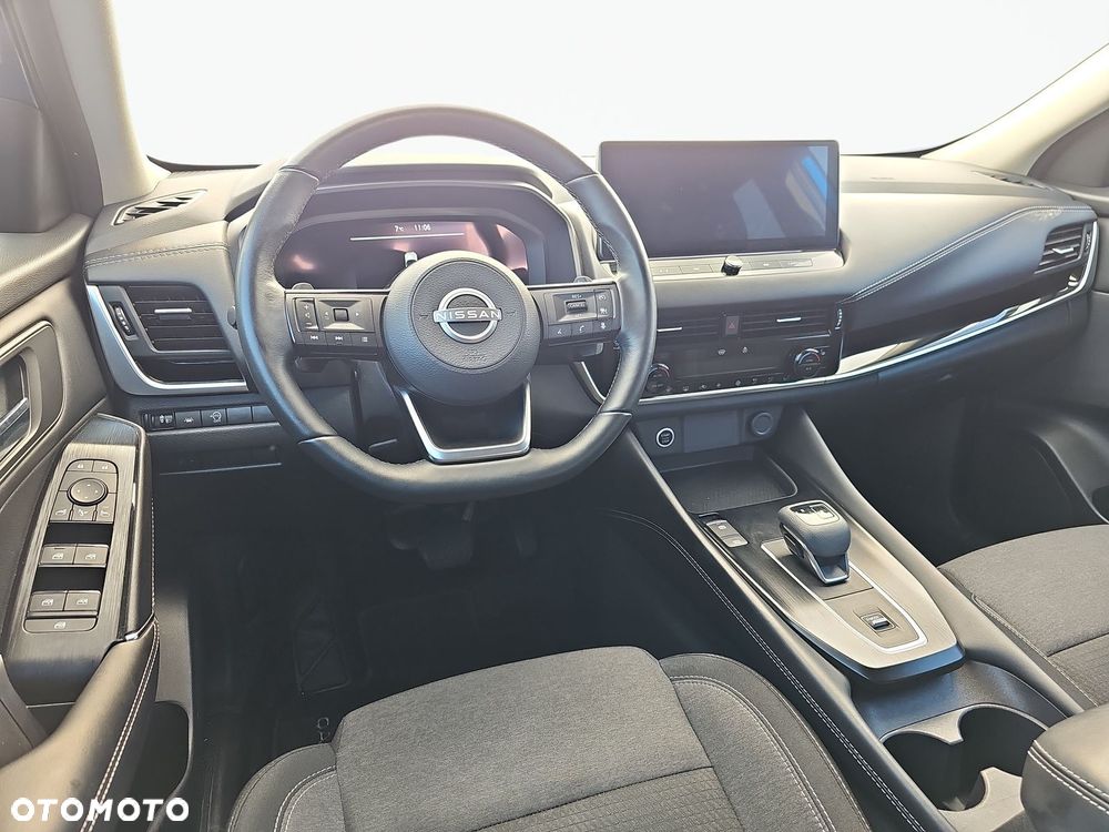 Nissan Qashqai - 11