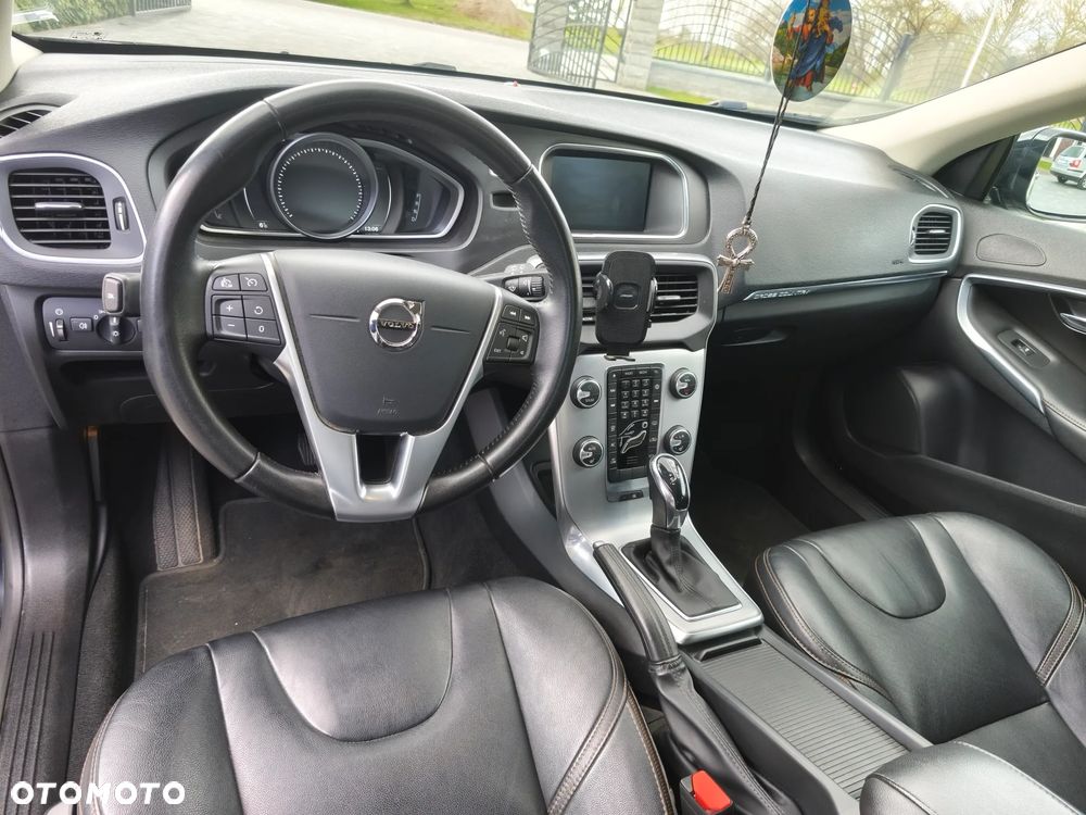 Volvo V40 T3 Drive-E Momentum - 7