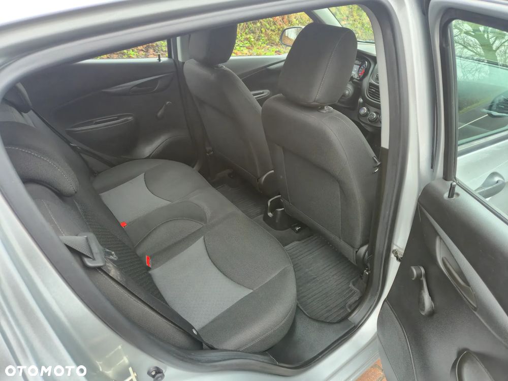 Opel Karl 1.0 Active - 12