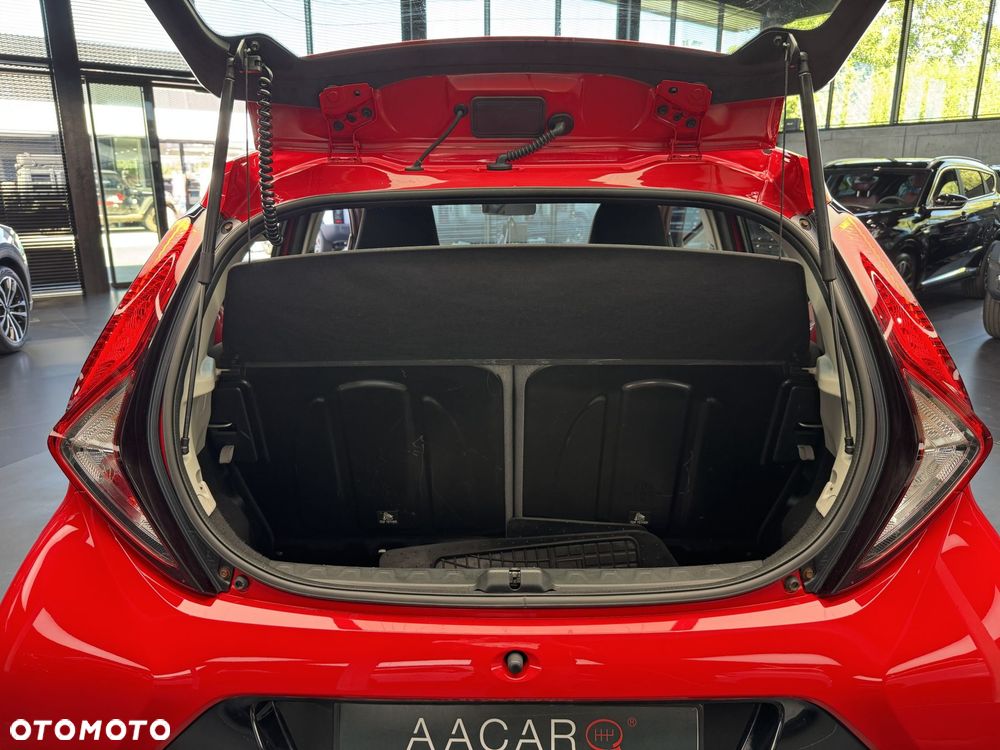 Toyota Aygo - 19
