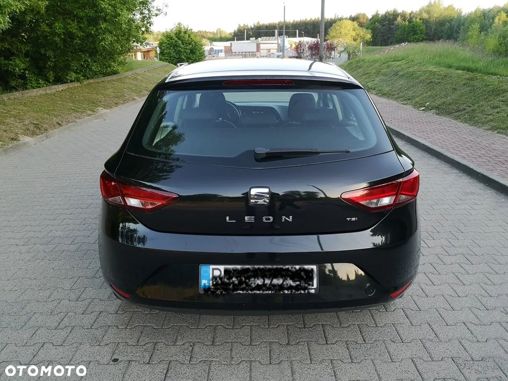 Seat Leon - 11