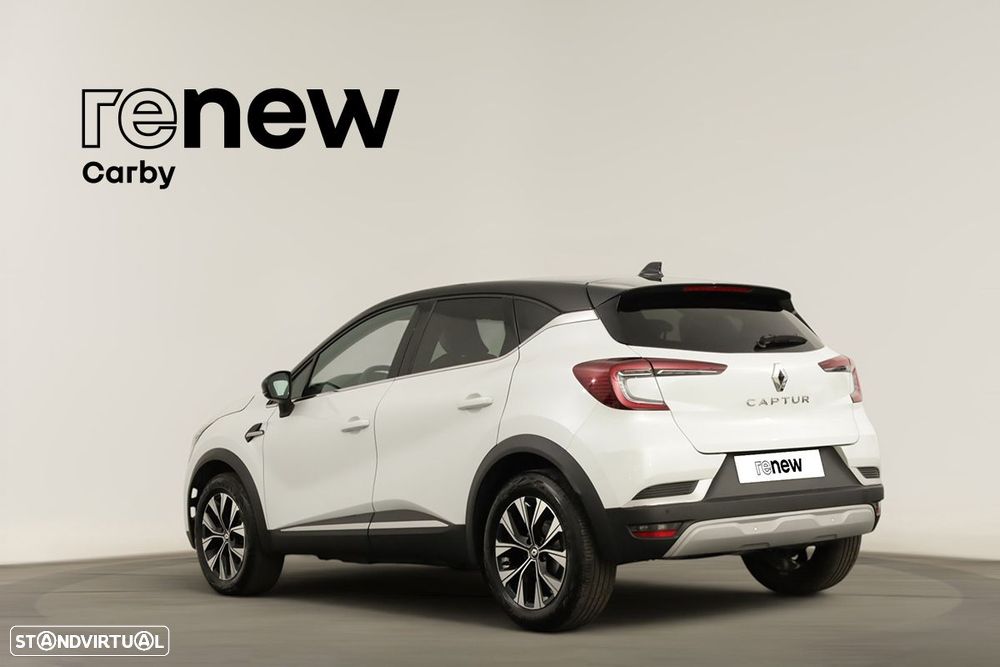 Renault Captur 1.0 TCe Techno - 4