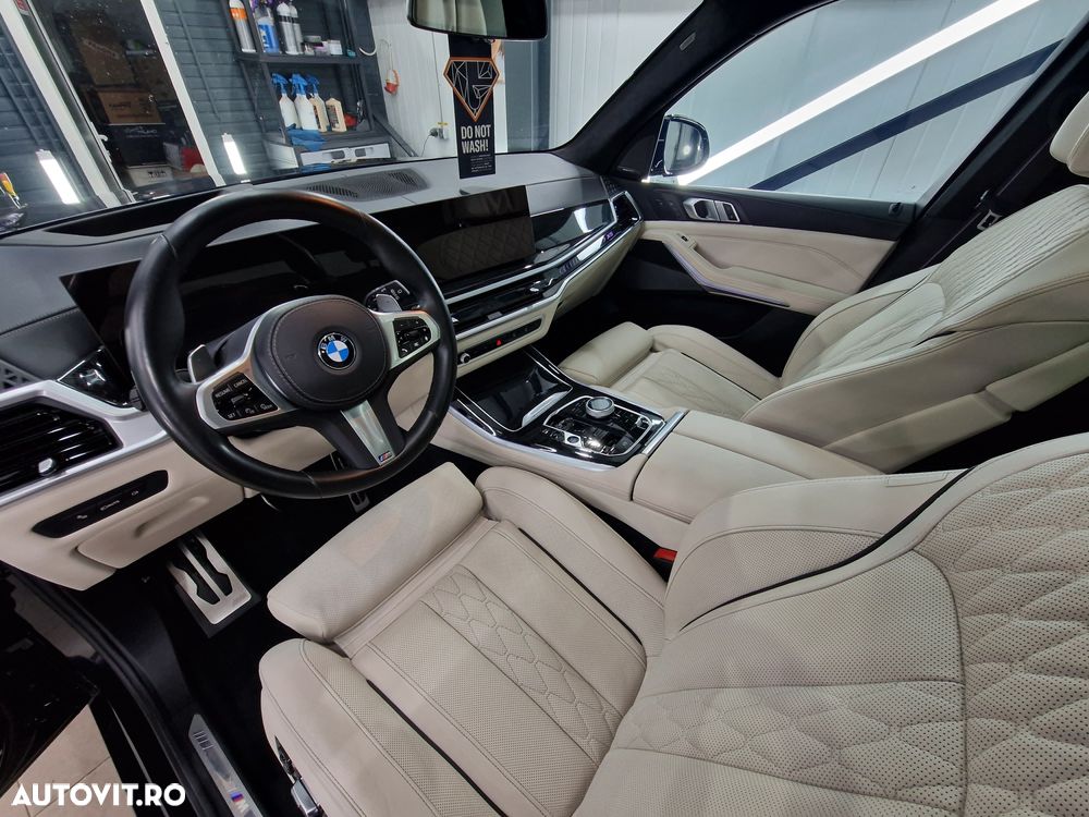 BMW X5 xDrive40i AT MHEV - 5