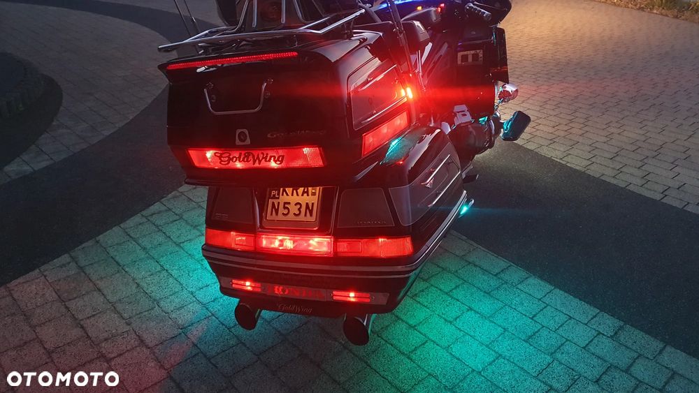 Honda GL - 3