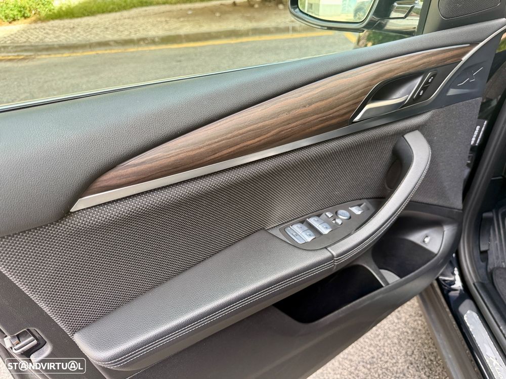 BMW X3 xDrive30e Aut. xLine - 20