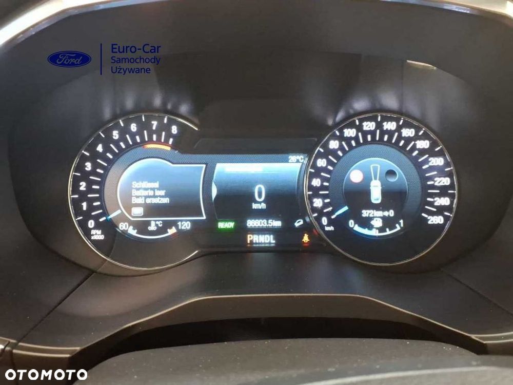 Ford S-Max 2.5 Duratec FHEV TITANIUM - 4