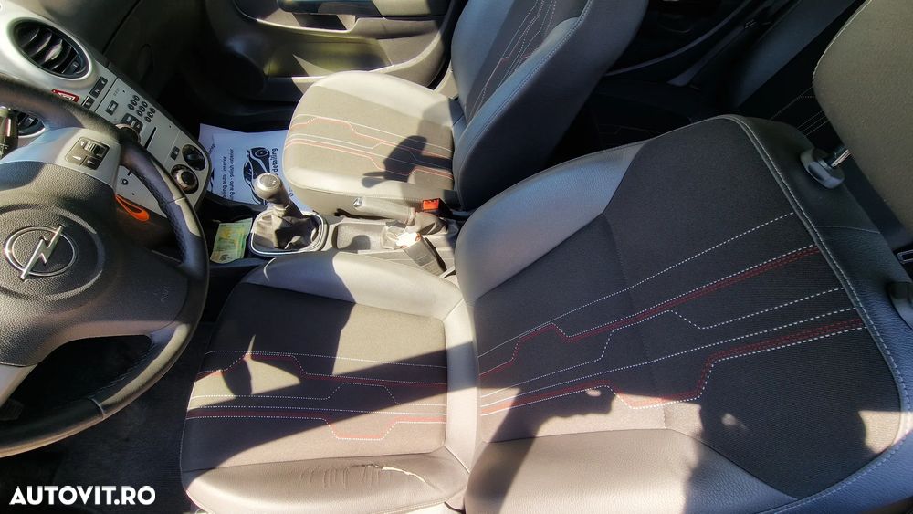 Opel Corsa - 10