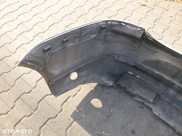 ZDERZAK TYŁ TYLNY SEAT CORDOBA II LS7Y - 21