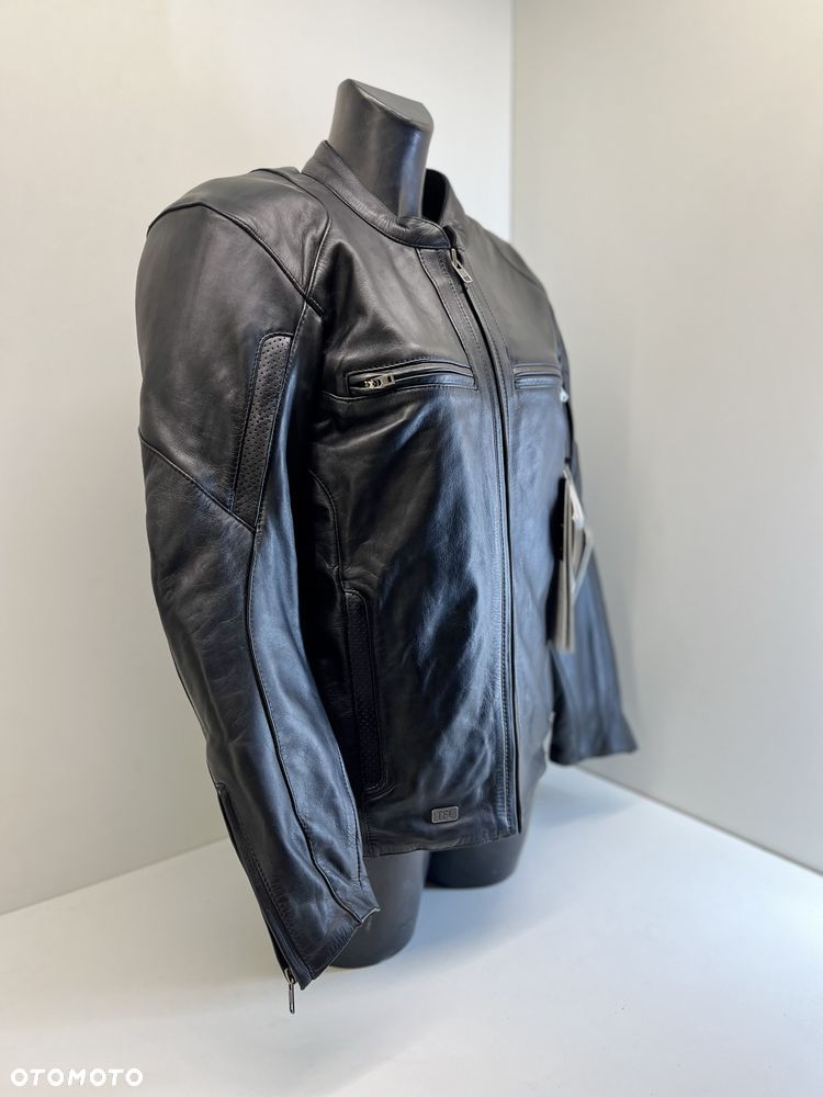 Kurtka skórzana REBELHORN runer III TFL rozm. S NOWA - 2