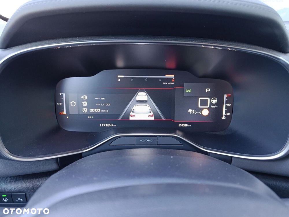 Citroën C5 Aircross 1.6 PureTech Shine EAT8 - 28