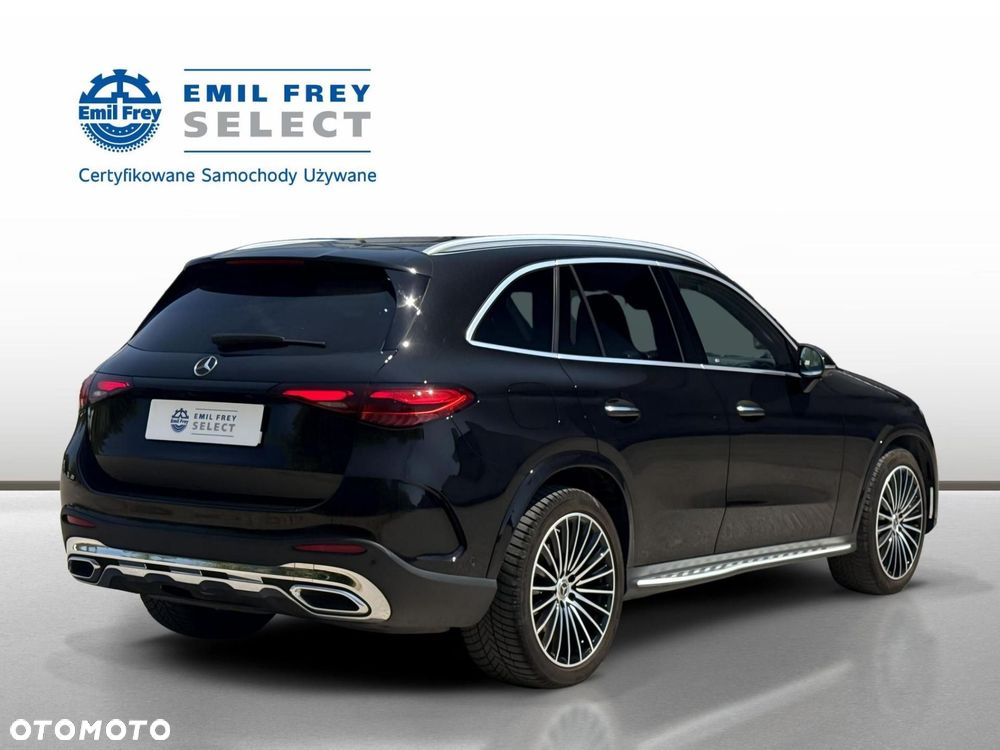 Mercedes-Benz GLC - 6