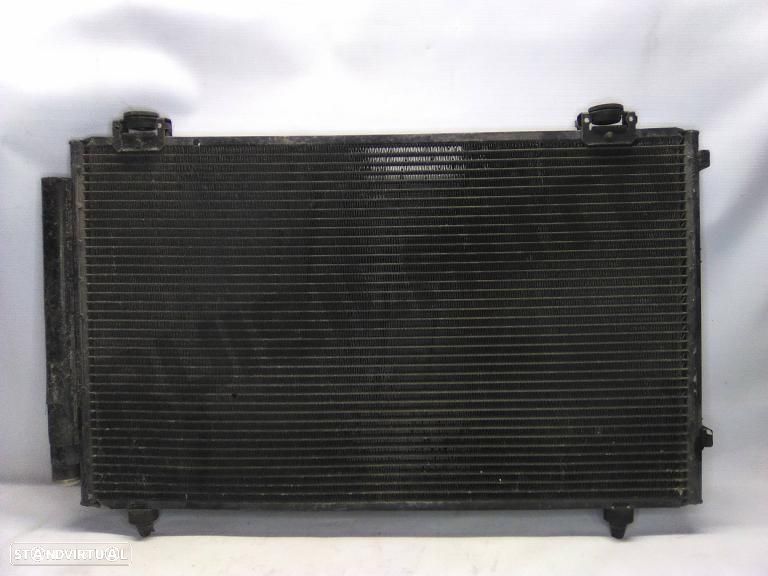 Radiador Ar Condicionado  Toyota Corolla Ix (e120) [2000_2007] - 1