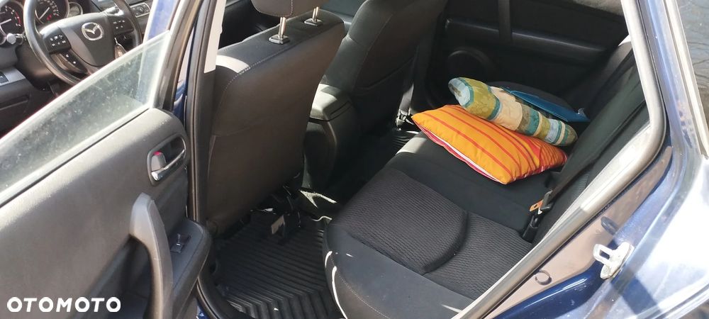 Mazda 6 2.0 Exclusive + Activematic - 7
