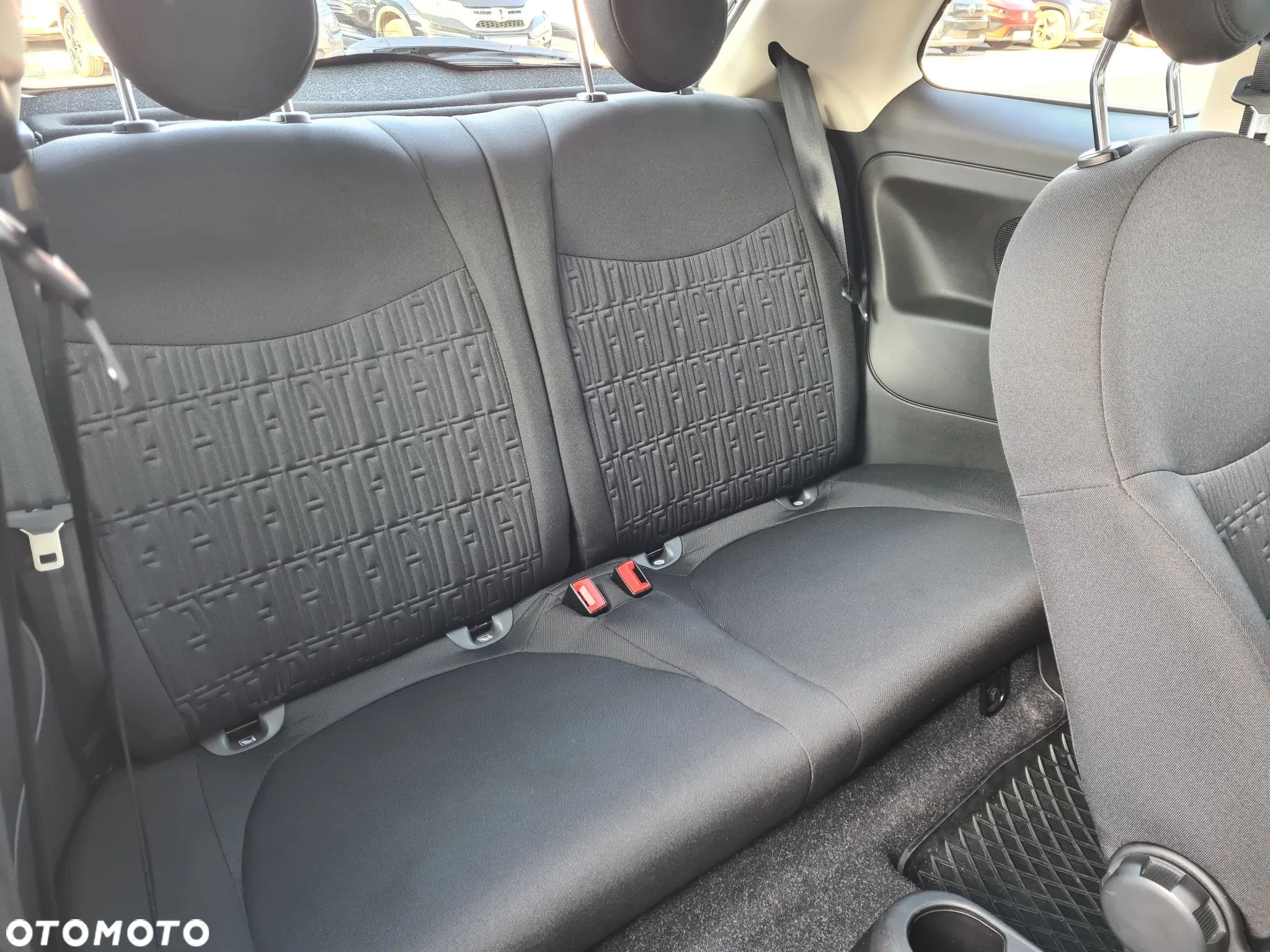 Fiat 500 1.2 Dolcevita - 18