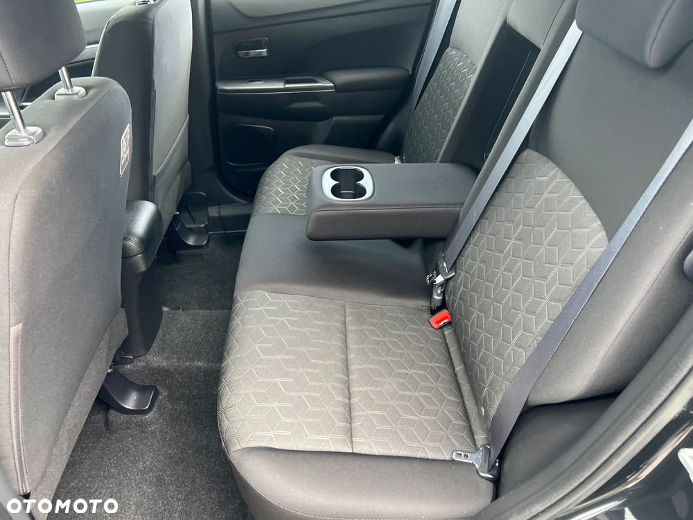 Mitsubishi ASX 2.0 2WD Intro Edition+ - 29