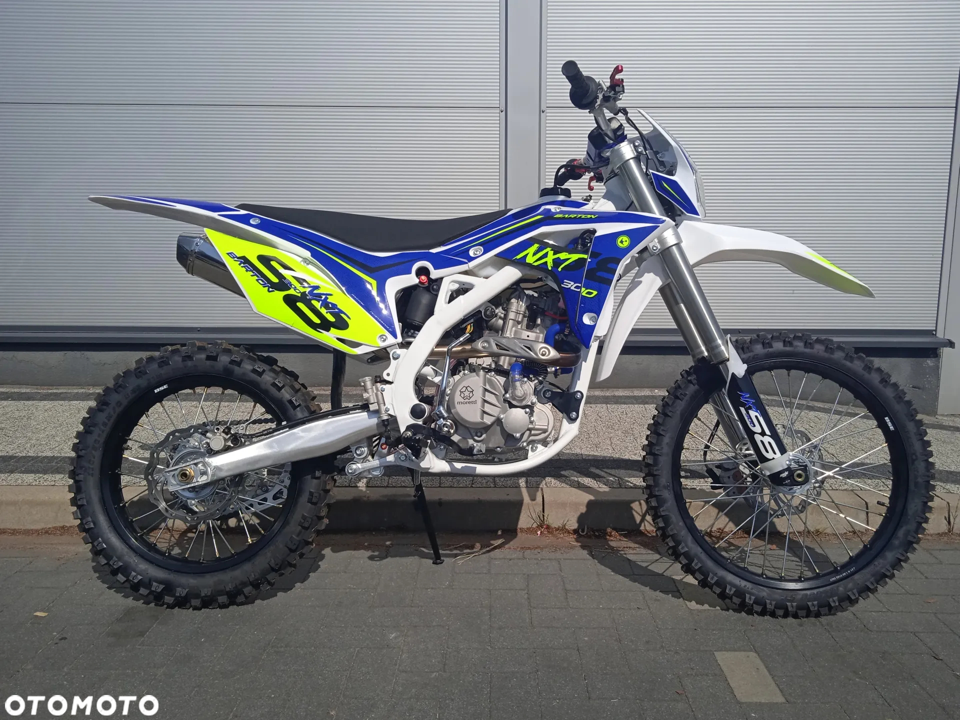 Barton NXT - 13